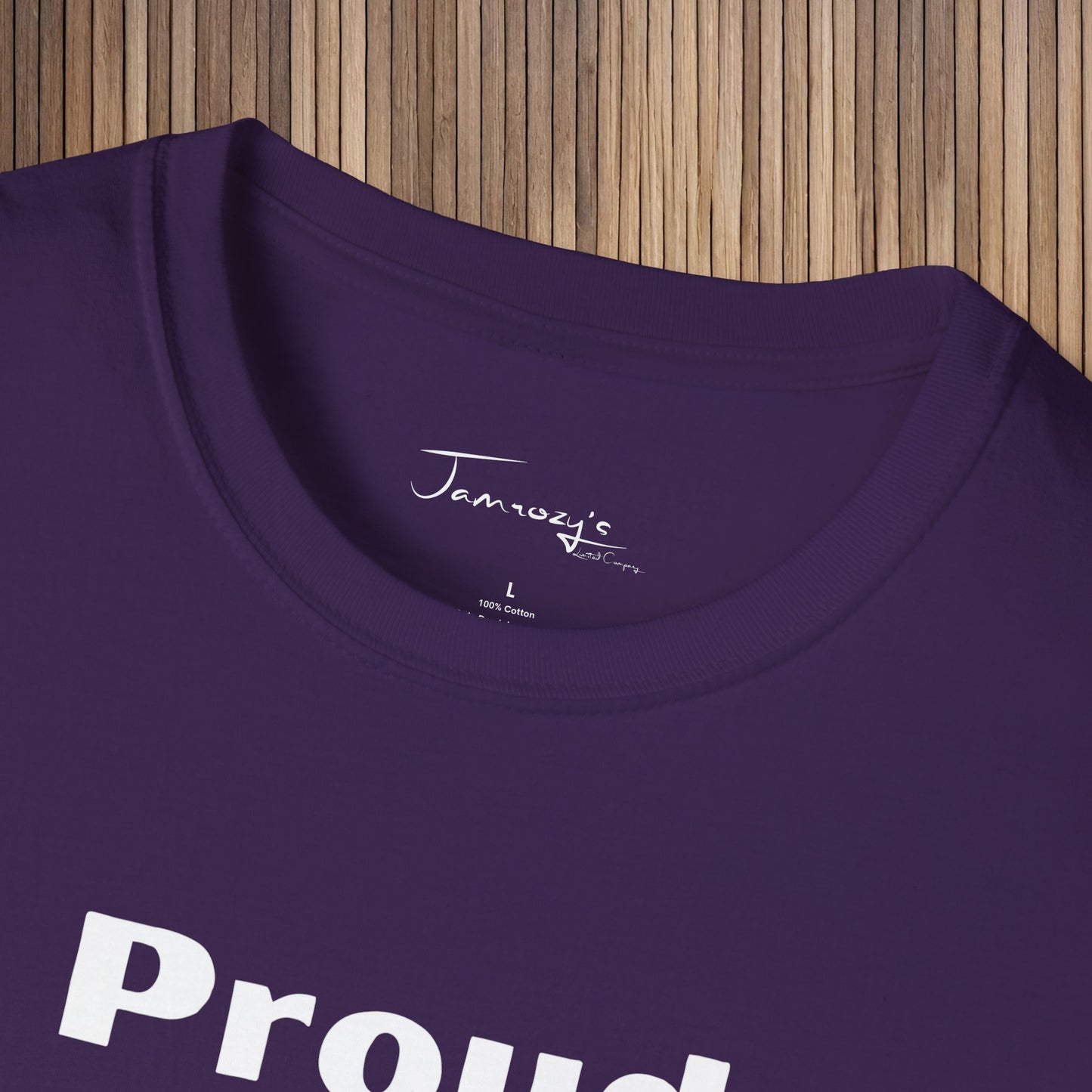 Sarcastic Mother's Day -Only Child, Girl- Unisex Soft Style T-Shirt