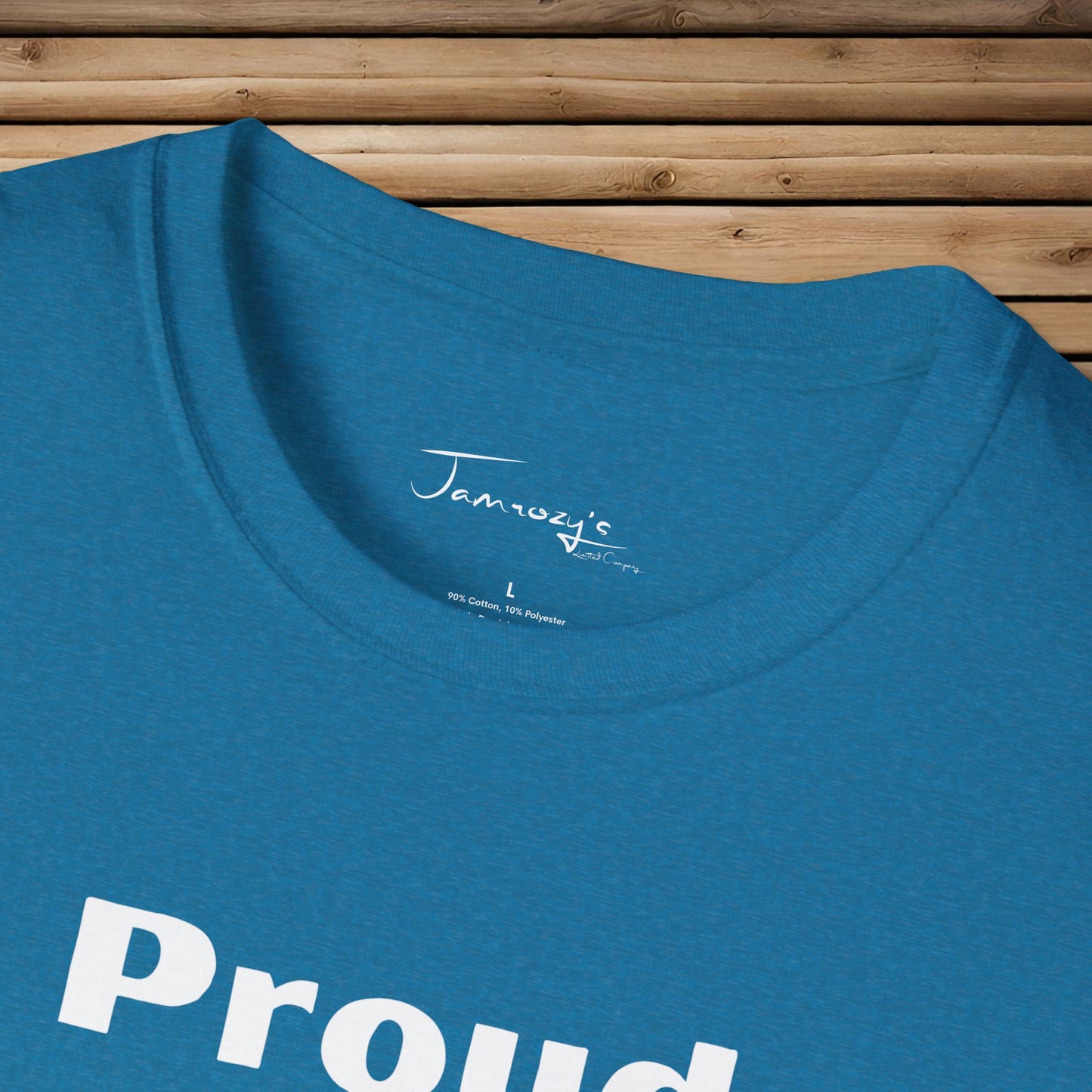 Mother's Day -Only Child- Unisex Soft Style T-Shirt