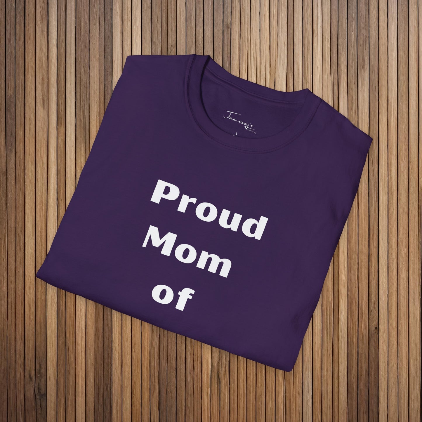 Sarcastic Mother's Day -Only Child, Girl- Unisex Soft Style T-Shirt