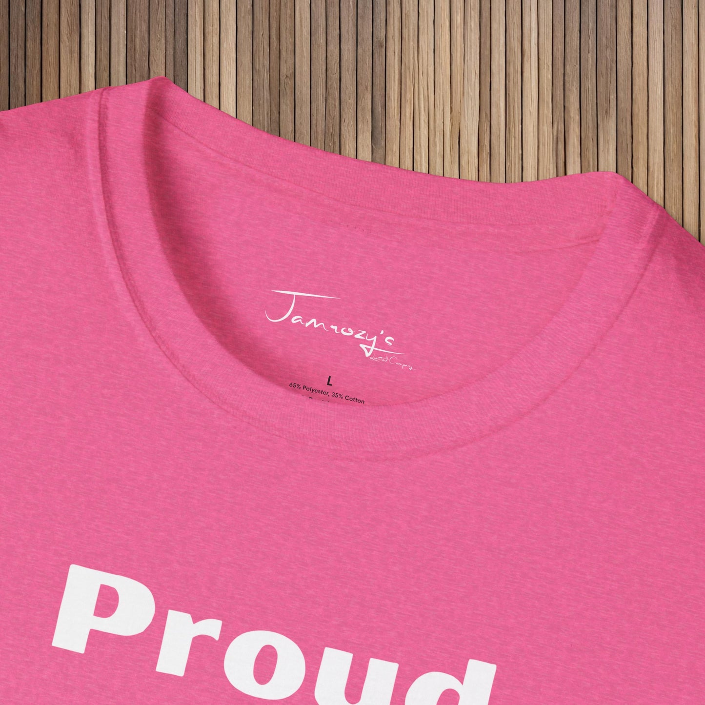 Sarcastic Mother's Day Unisex Soft Style T-Shirt