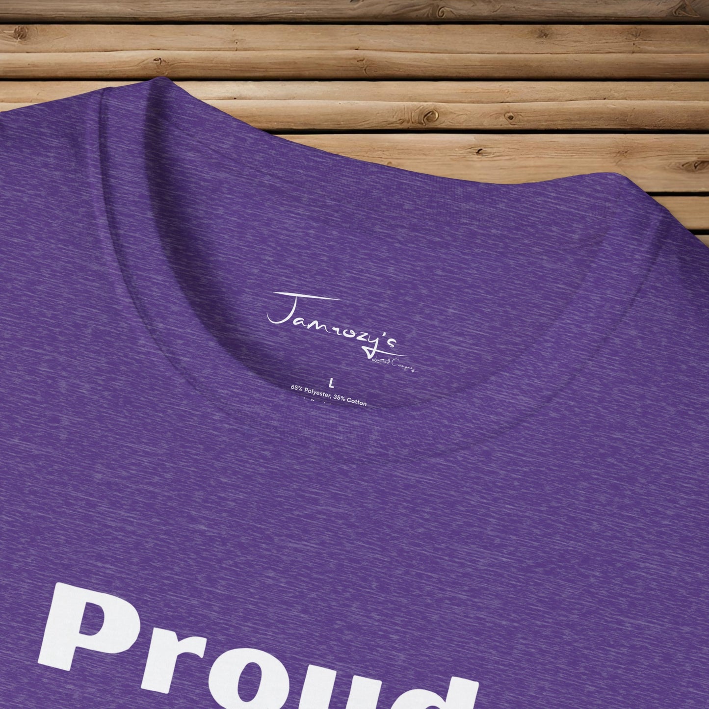 Mother's Day -Only Child- Unisex Soft Style T-Shirt