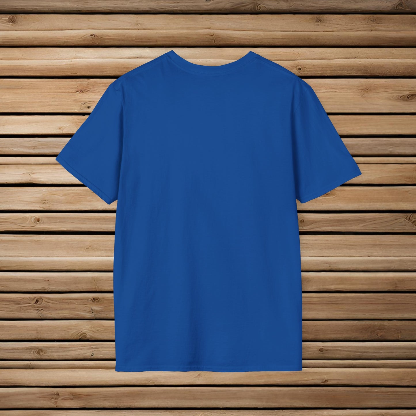 Mother's Day -Only Child- Unisex Soft Style T-Shirt