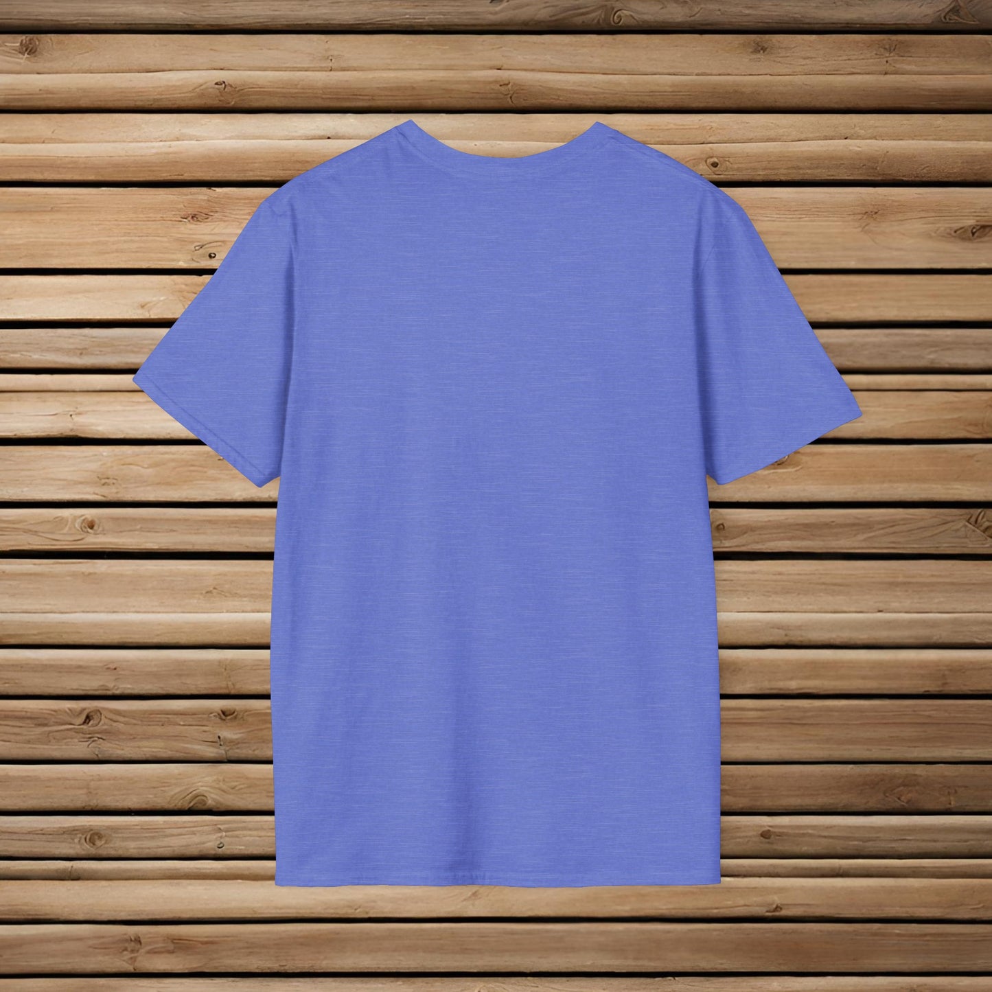 Mother's Day -Only Child- Unisex Soft Style T-Shirt