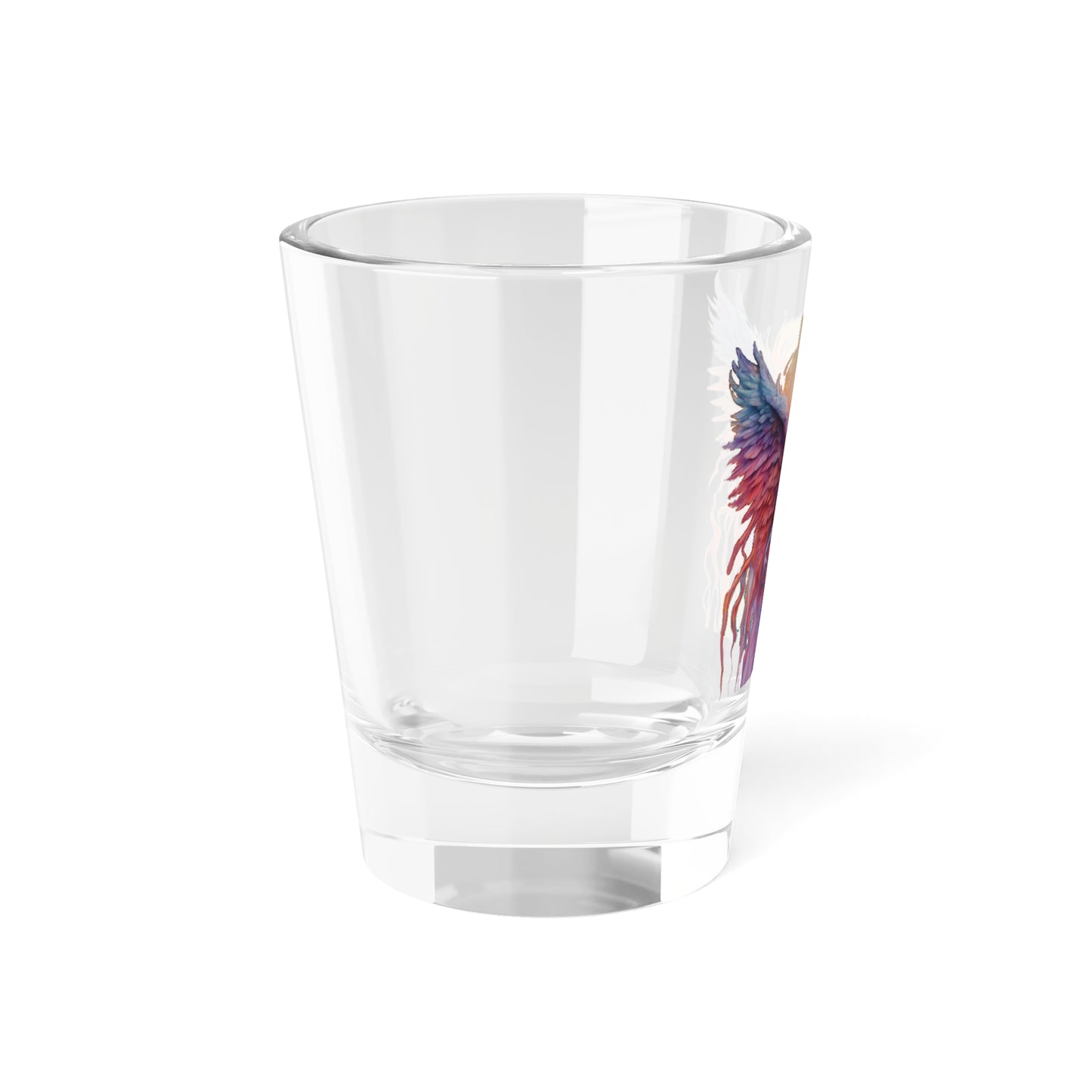 Angel, Shot Glass, 1.5oz
