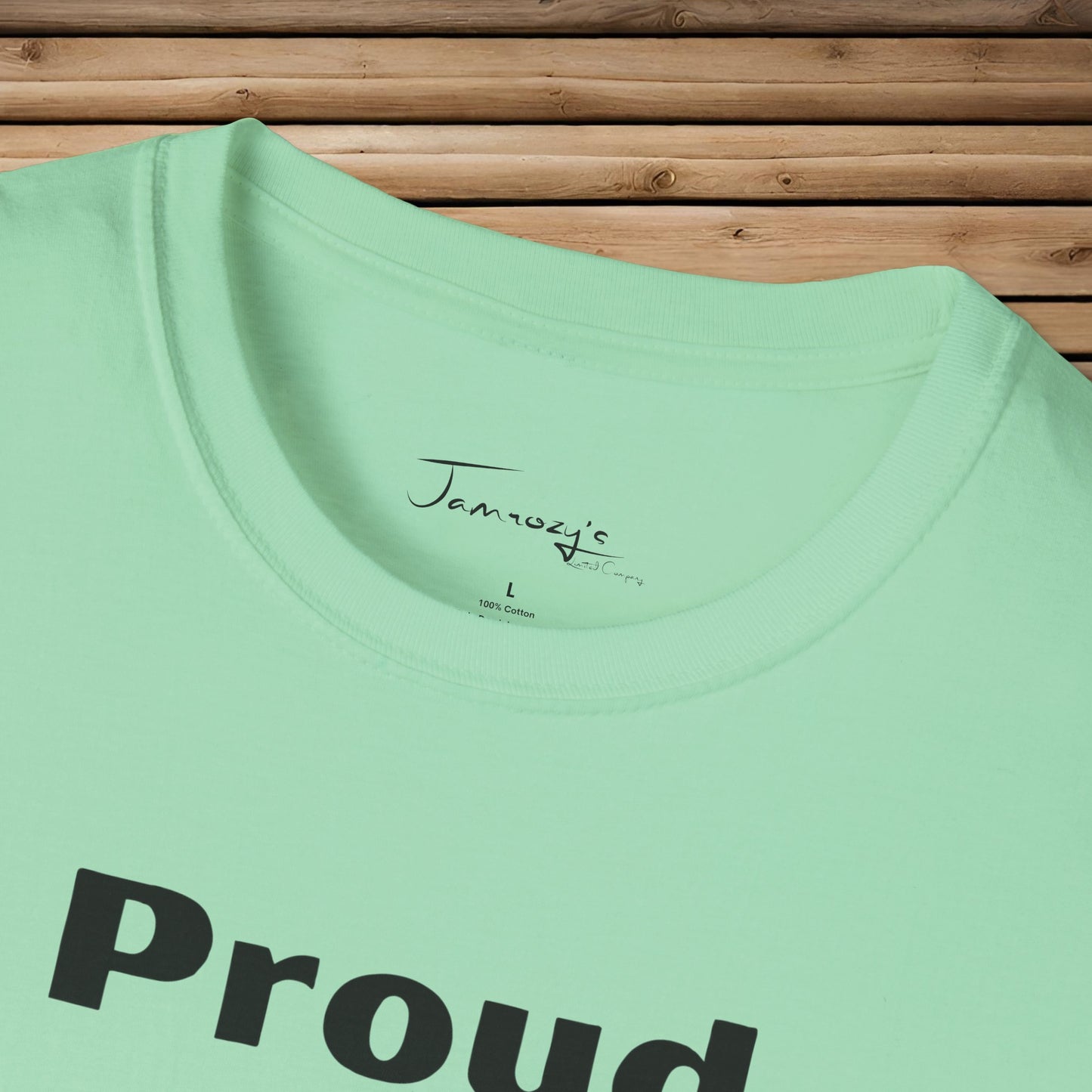 Sarcastic Mother's Day- Unisex Soft Style T-Shirt