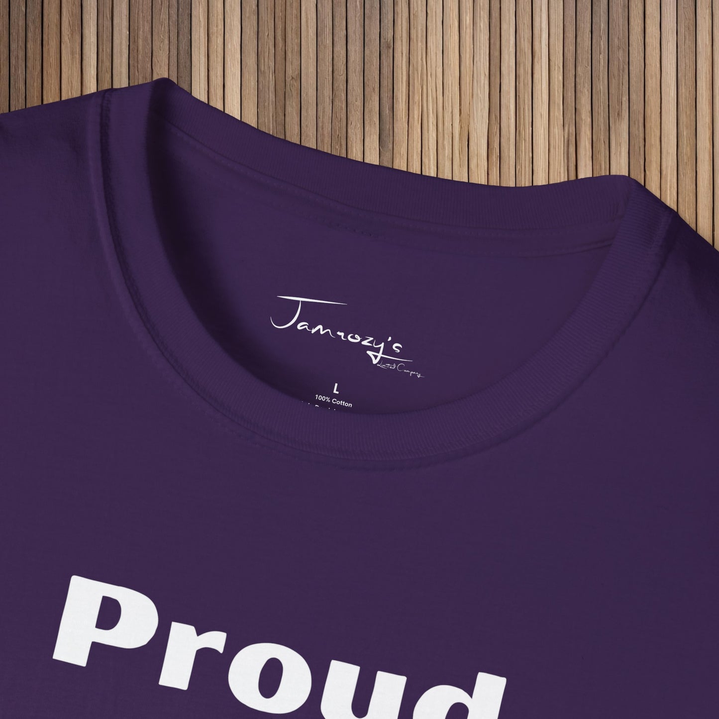 Sarcastic Mother's Day Unisex Soft Style T-Shirt