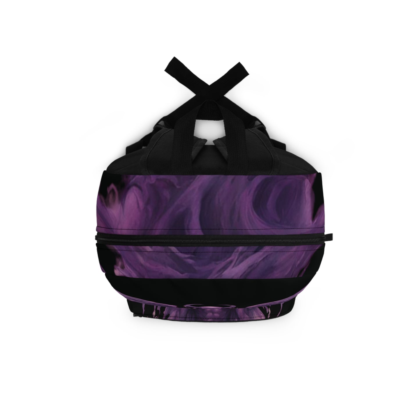Purple Demon Backpack