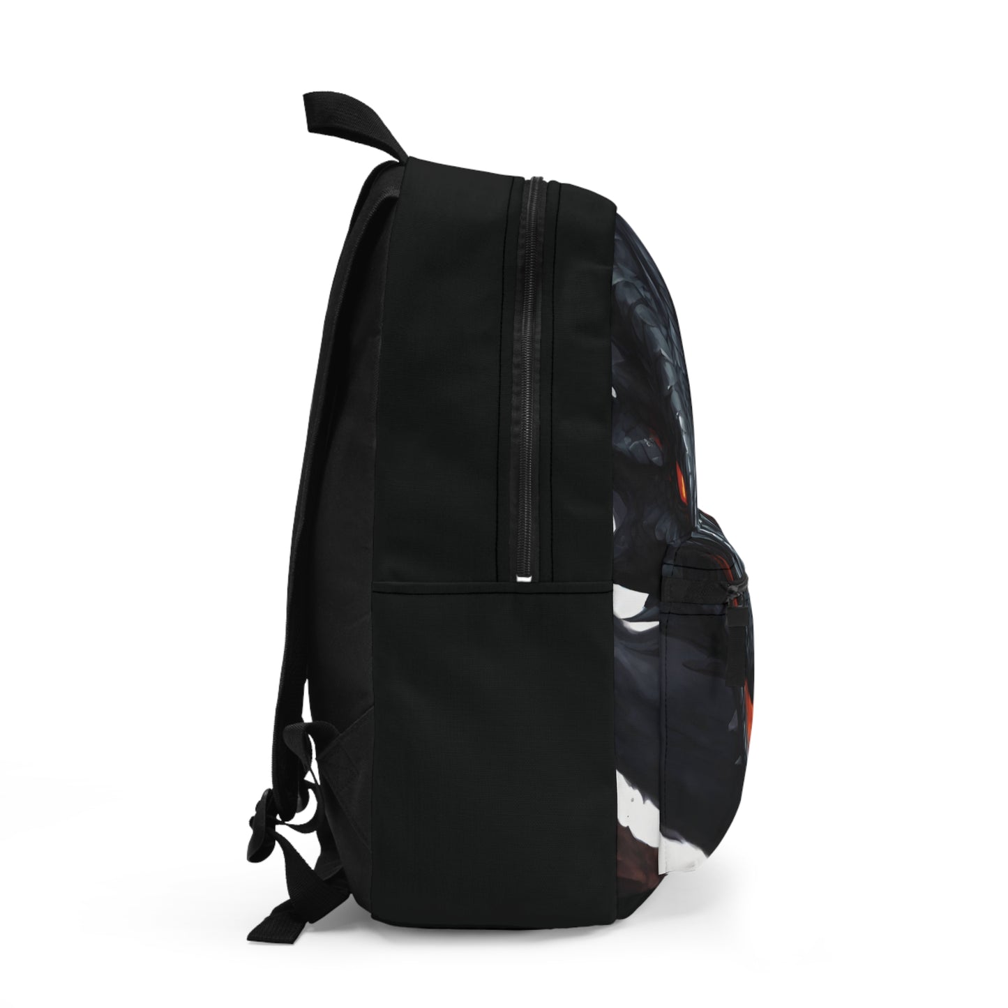 Dragon Face Backpack