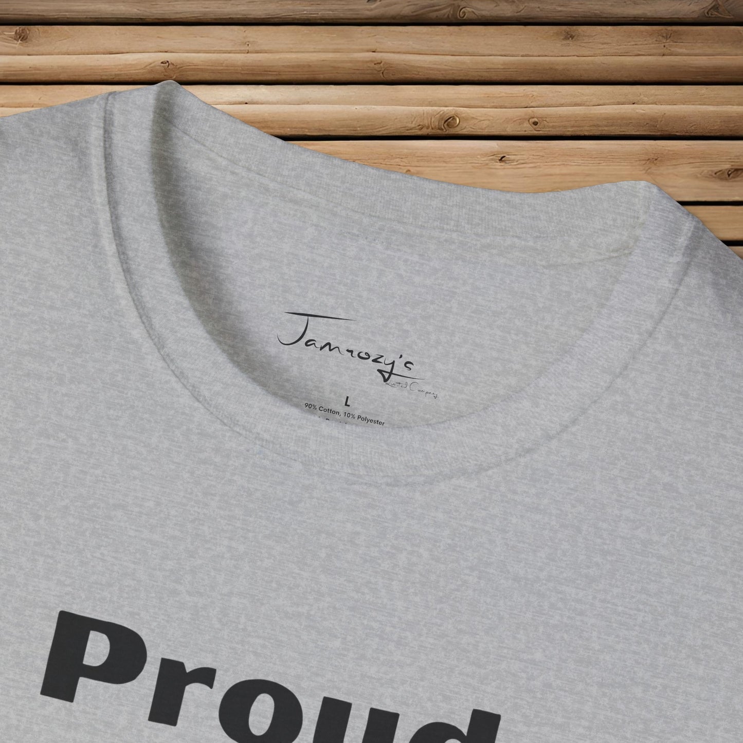 Sarcastic Mother's Day -Only Child, Girl- Unisex Soft Style T-Shirt