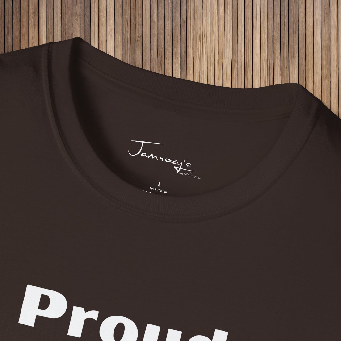 Sarcastic Mother's Day -Only Child, Girl- Unisex Soft Style T-Shirt