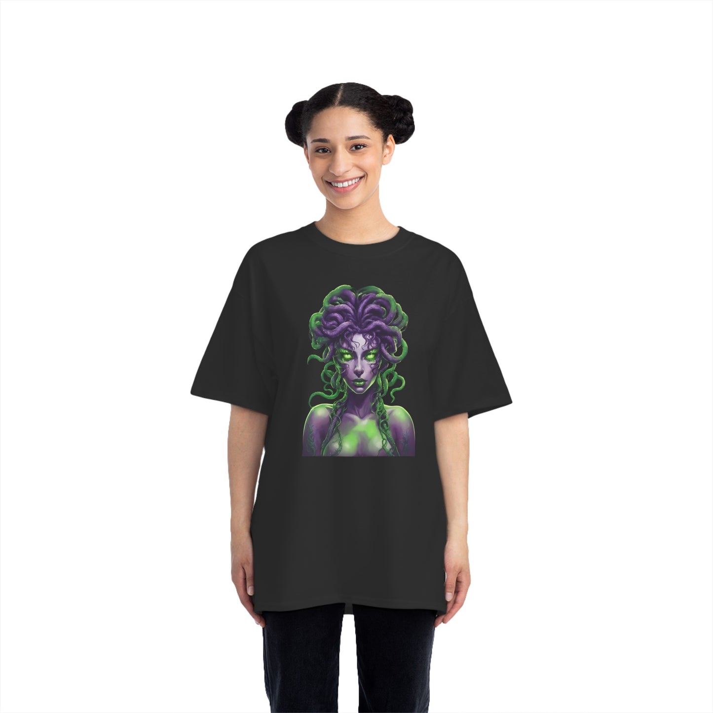 Medusa Beefy-T® Short-Sleeve T-Shirt