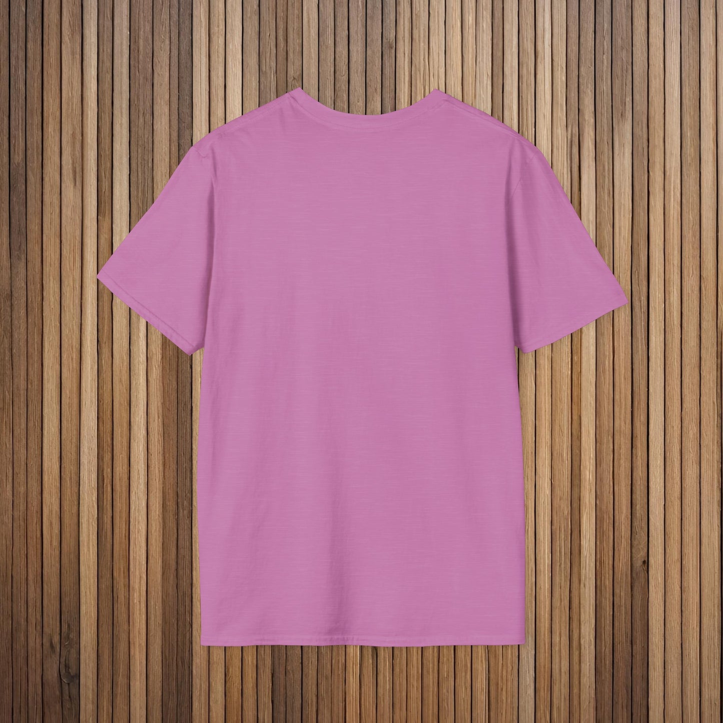 Mother's Day Unisex Soft Style T-Shirt