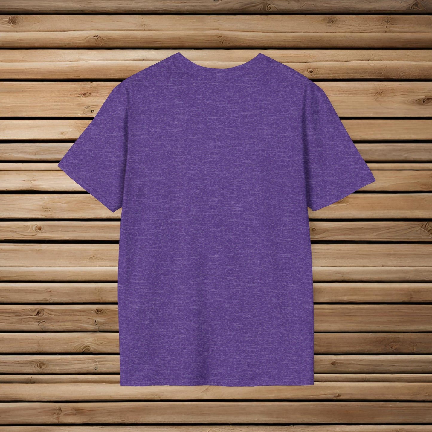 Mother's Day -Only Child- Unisex Soft Style T-Shirt