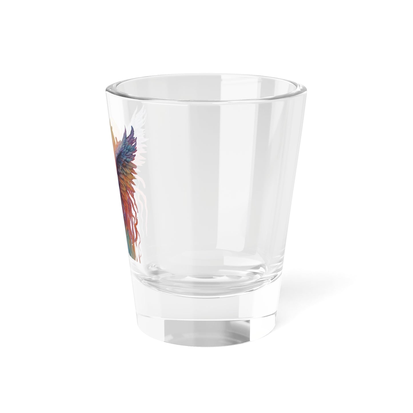 Angel, Shot Glass, 1.5oz