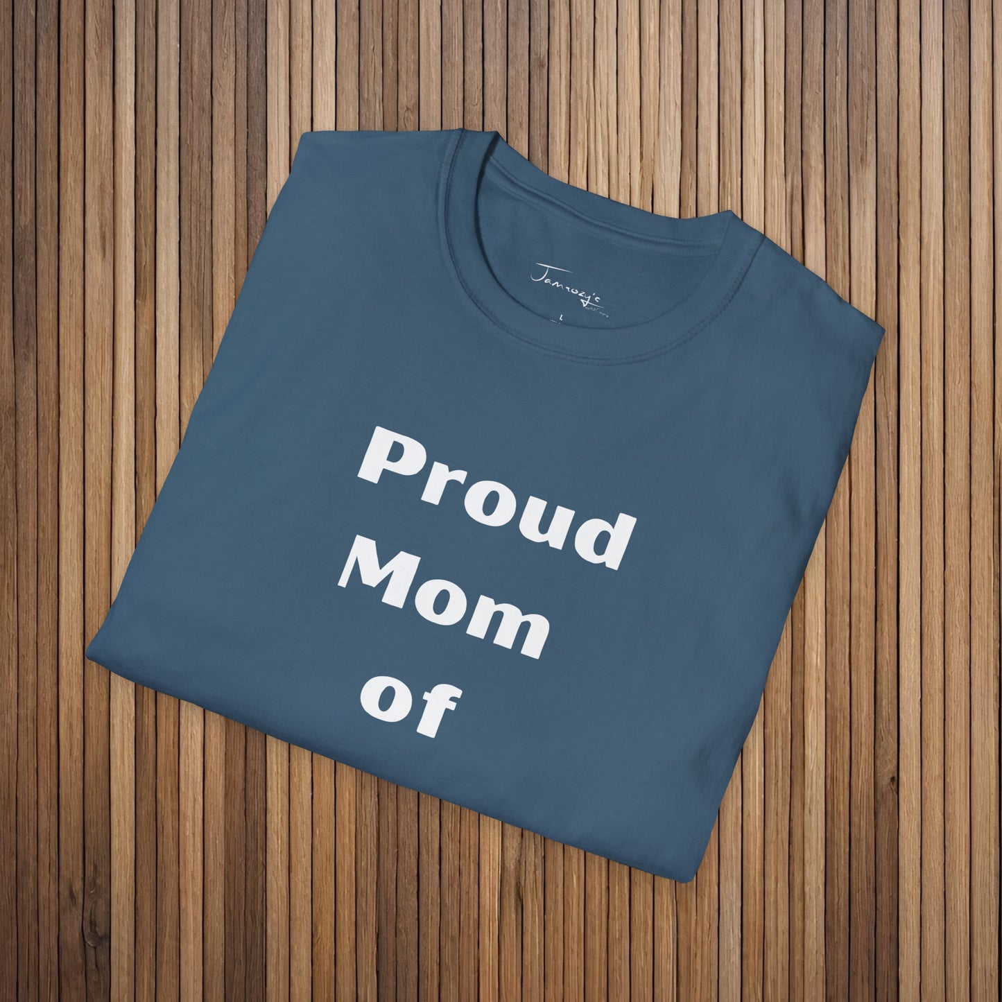 Sarcastic Mother's Day -Only Child, Girl- Unisex Soft Style T-Shirt