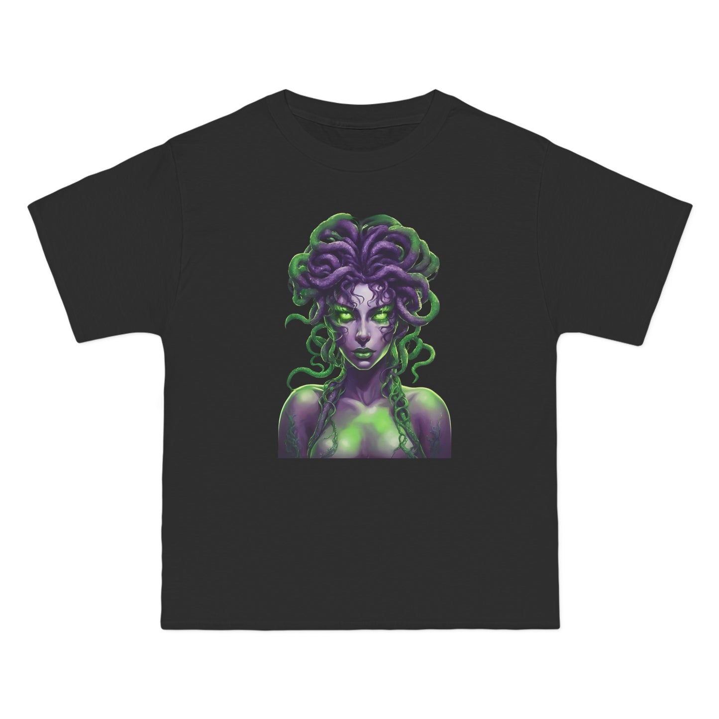 Medusa Beefy-T® Short-Sleeve T-Shirt