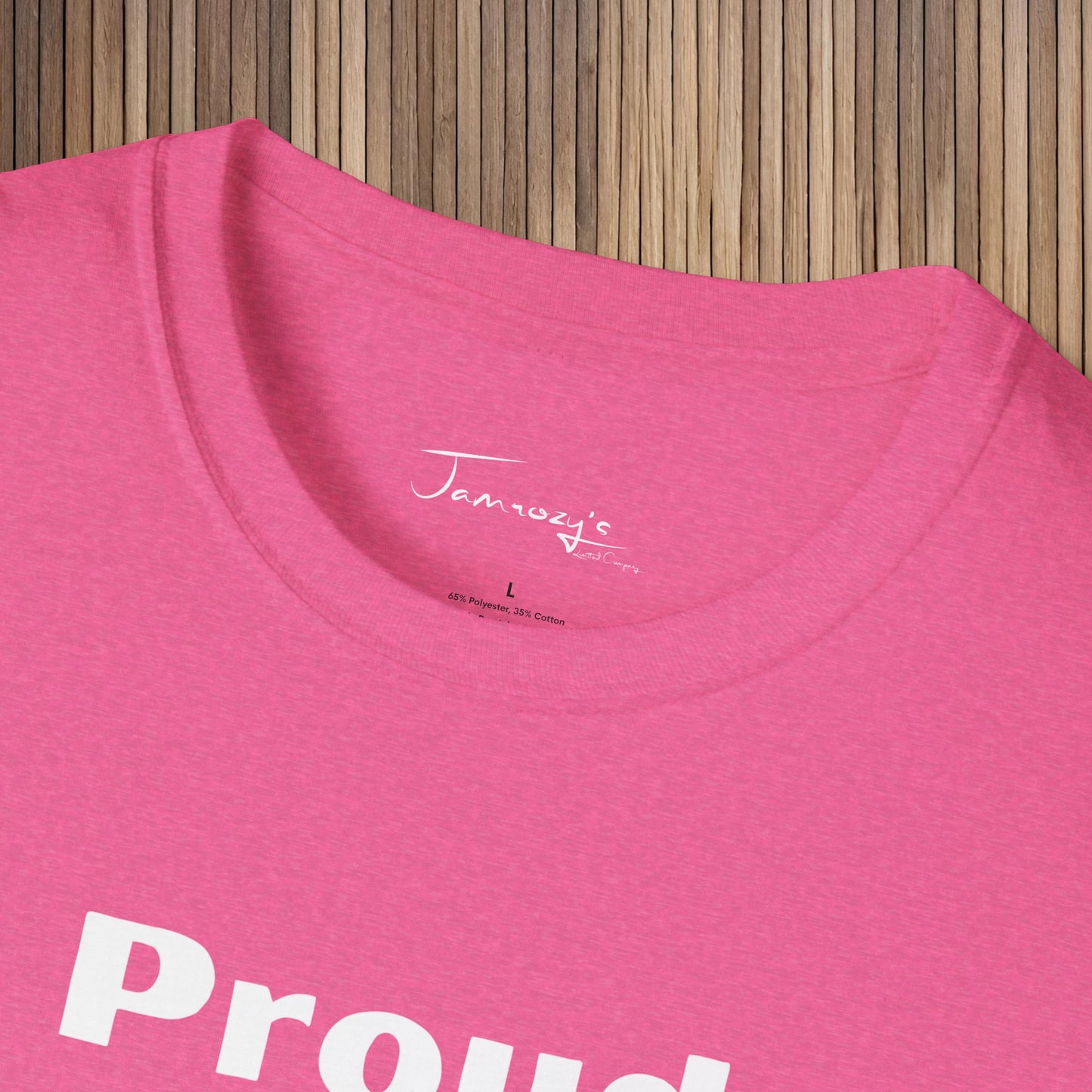 Sarcastic Mother's Day -Only Child, Girl- Unisex Soft Style T-Shirt