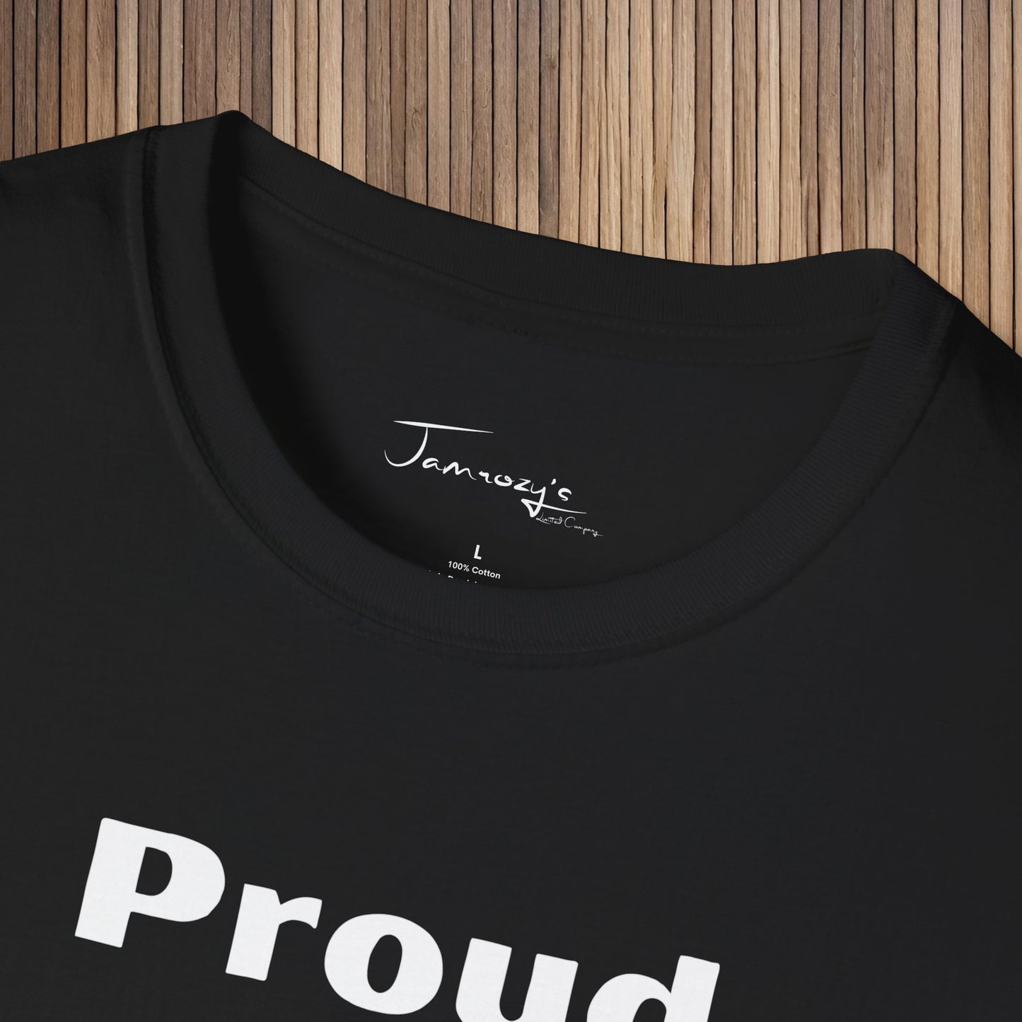Sarcastic Mother's Day Unisex Soft Style T-Shirt