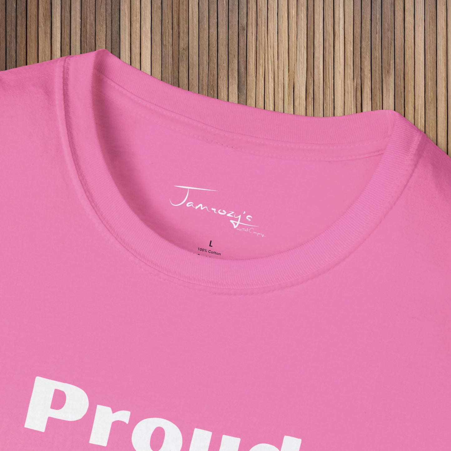 Sarcastic Mother's Day -Only Child, Girl- Unisex Soft Style T-Shirt
