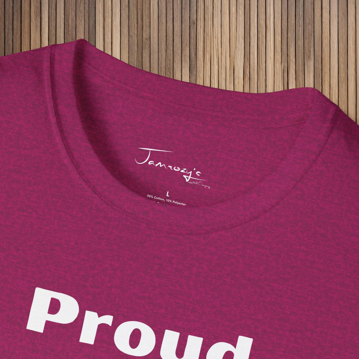 Sarcastic Mother's Day Unisex Soft Style T-Shirt