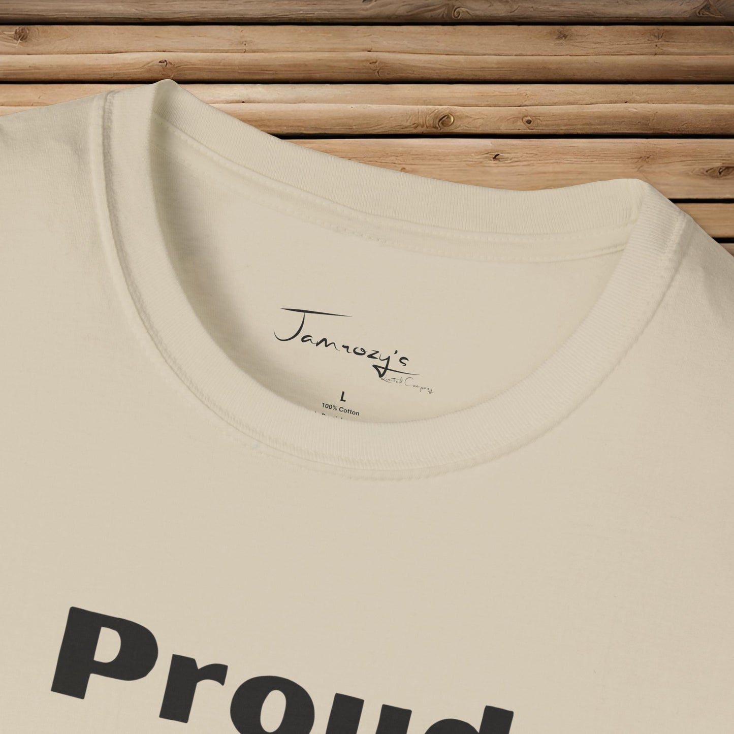 Sarcastic Mother's Day -Only Child, Boy- Unisex Soft Style T-Shirt