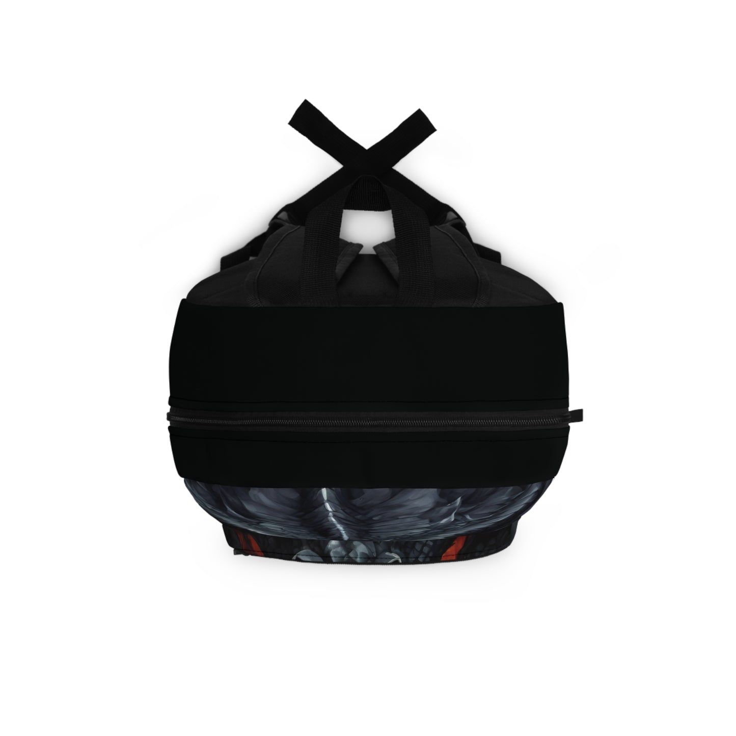 Dragon Face Backpack