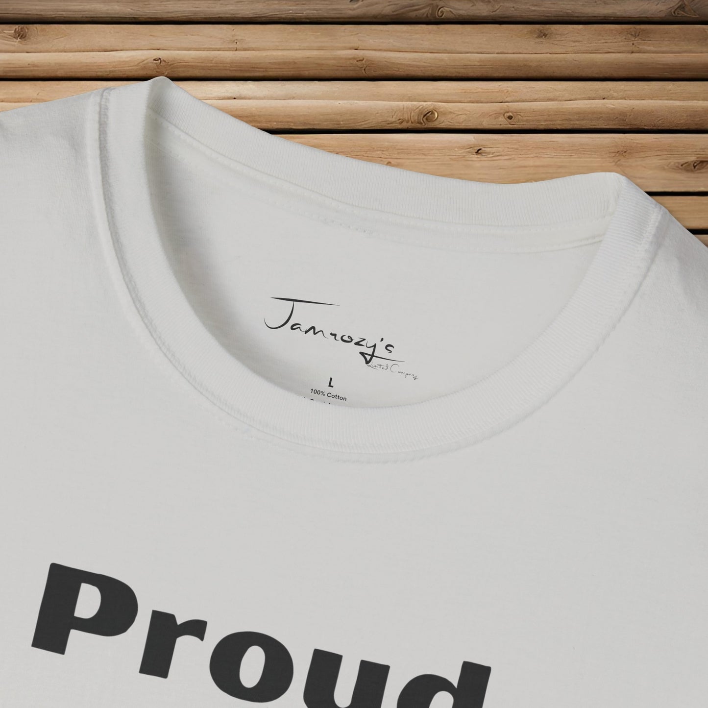 Sarcastic Mother's Day- Unisex Soft Style T-Shirt