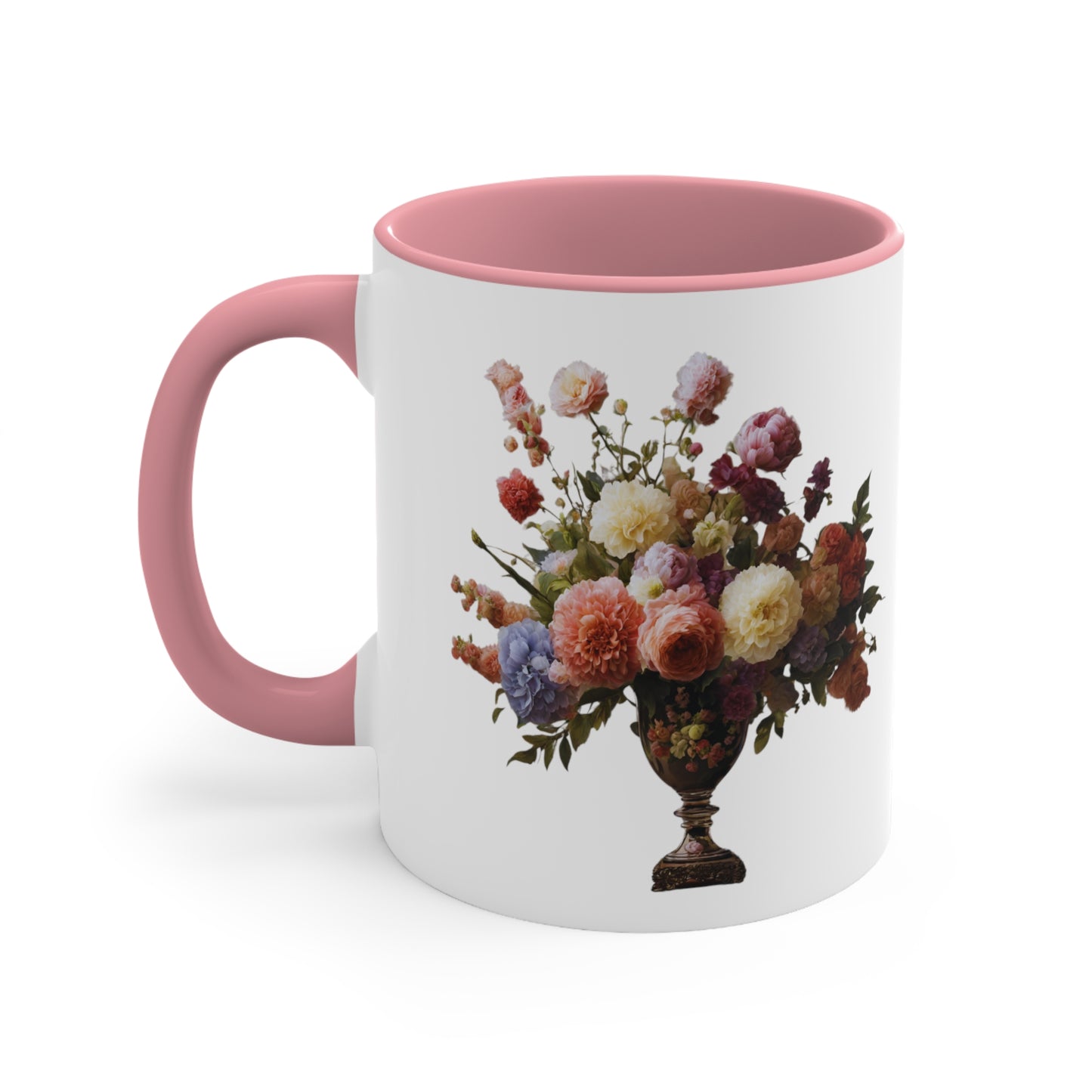 Motherhood Accent Coffee Mug, 11oz