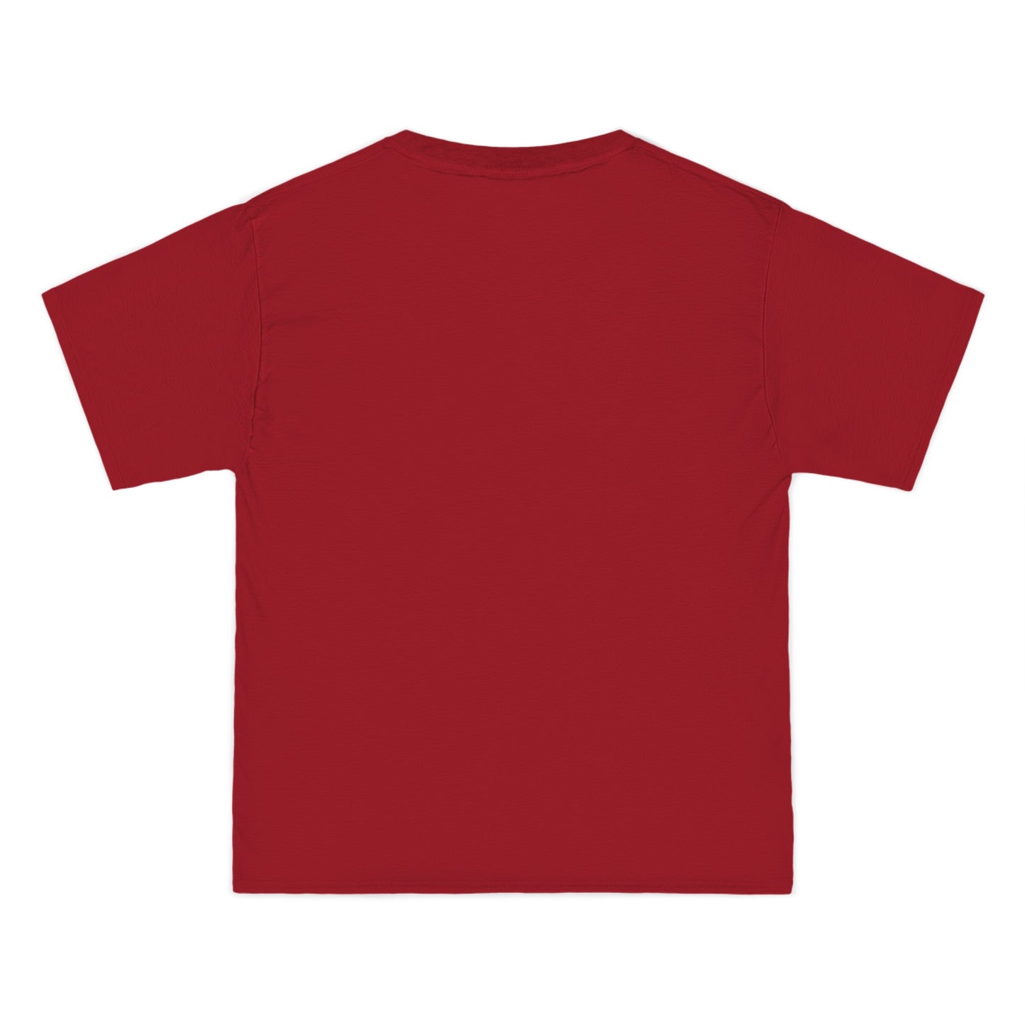 Zeus vs Odin Beefy-T® Short-Sleeve T-Shirt