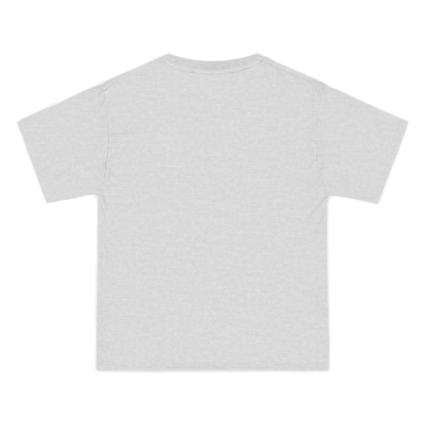Splattered Guitar Beefy-T® Short-Sleeve T-Shirt
