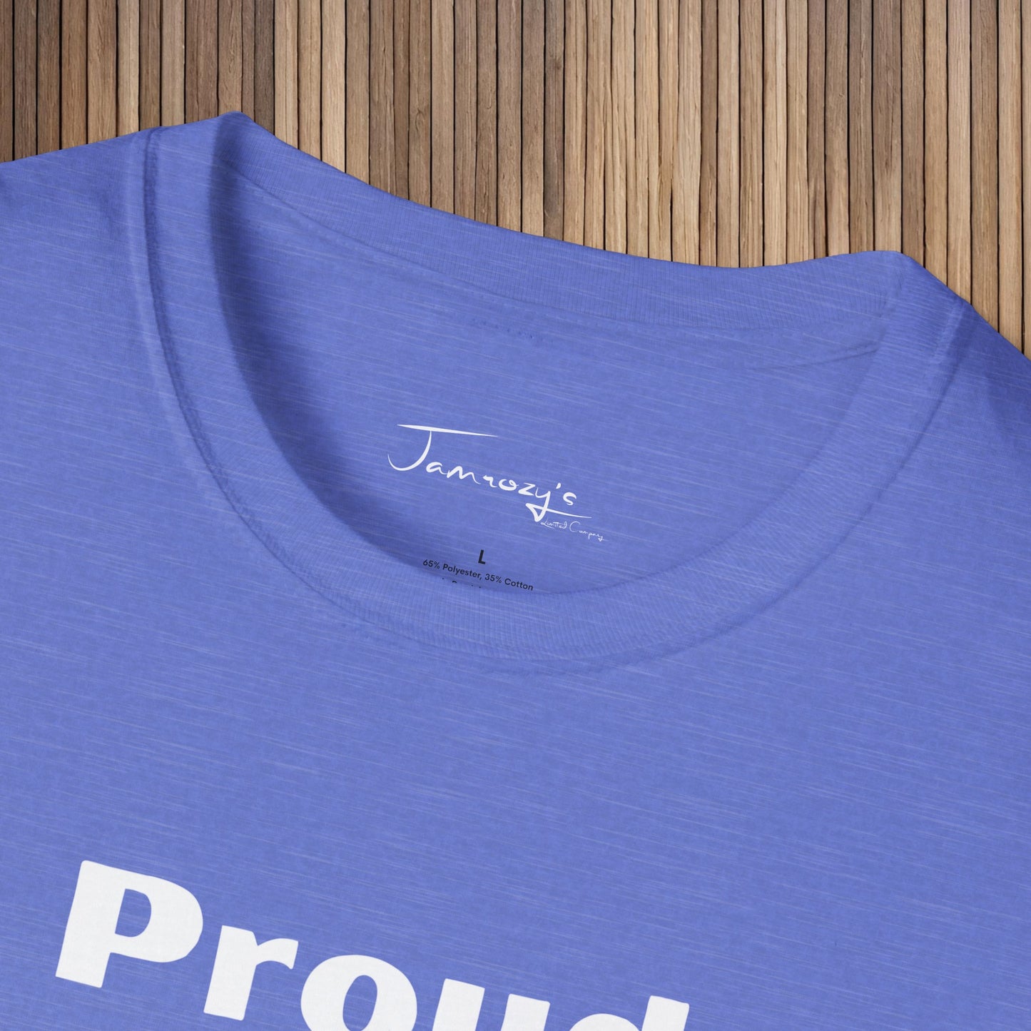 Sarcastic Mother's Day -Only Child, Girl- Unisex Soft Style T-Shirt