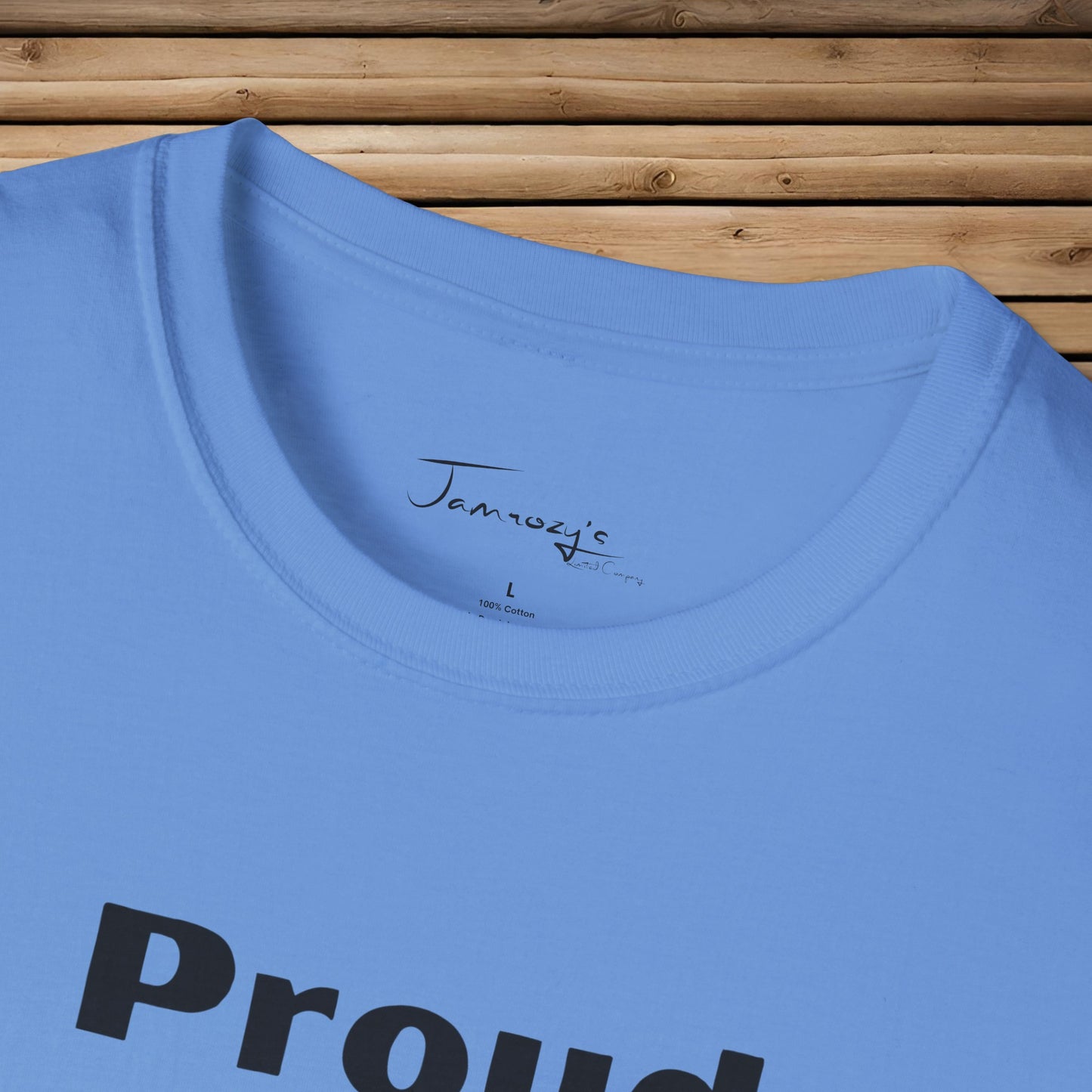 Sarcastic Mother's Day -Only Child, Boy- Unisex Soft Style T-Shirt