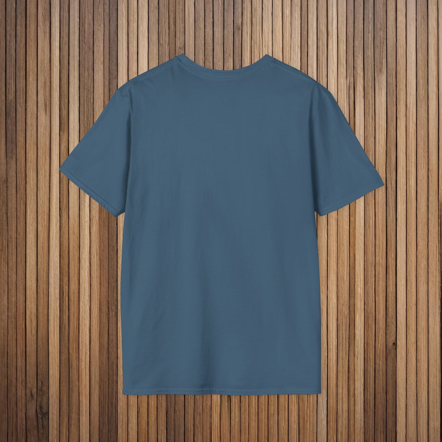 Mother's Day Unisex Soft Style T-Shirt