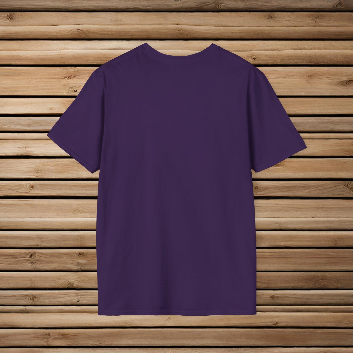 Mother's Day -Only Child- Unisex Soft Style T-Shirt