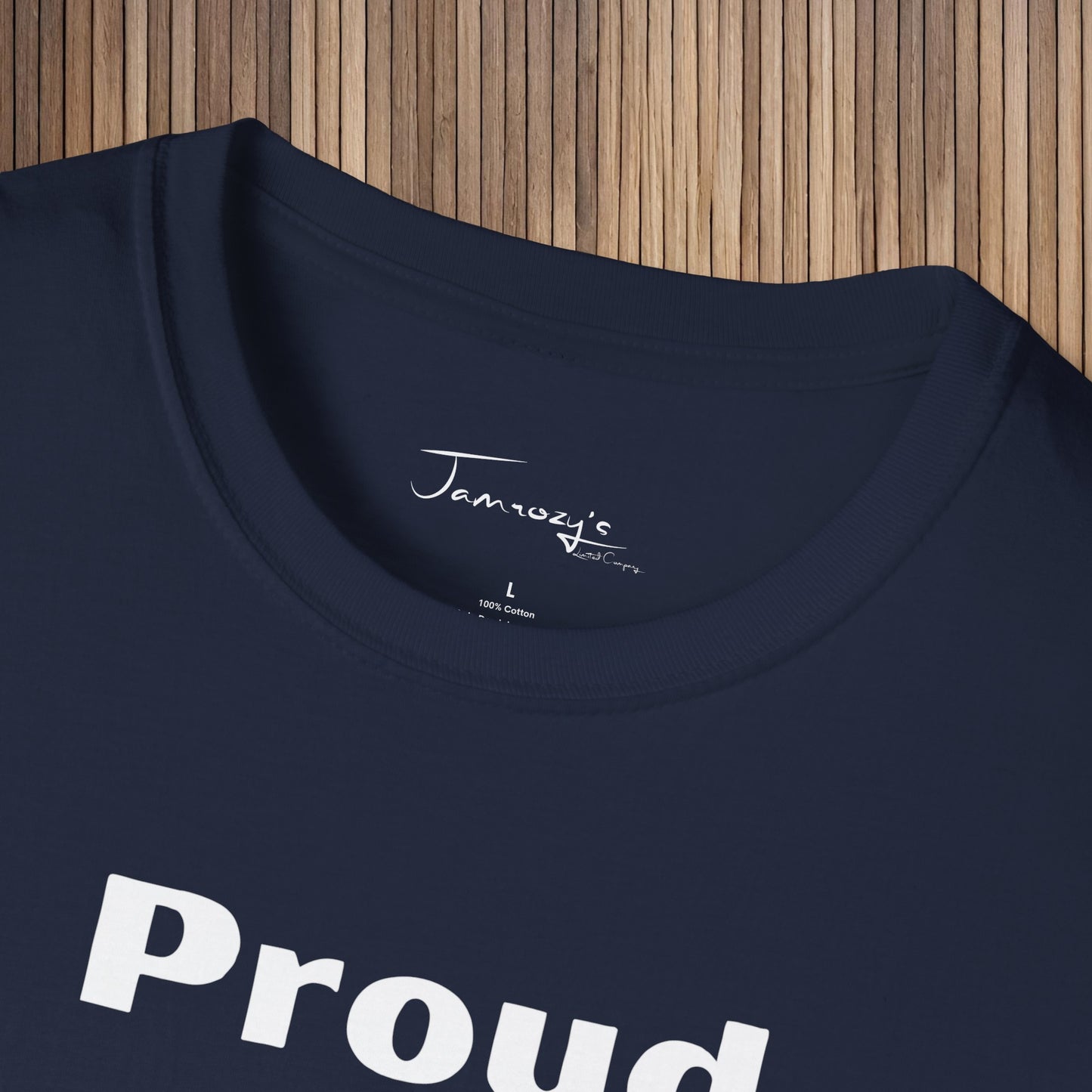 Sarcastic Mother's Day Unisex Soft Style T-Shirt