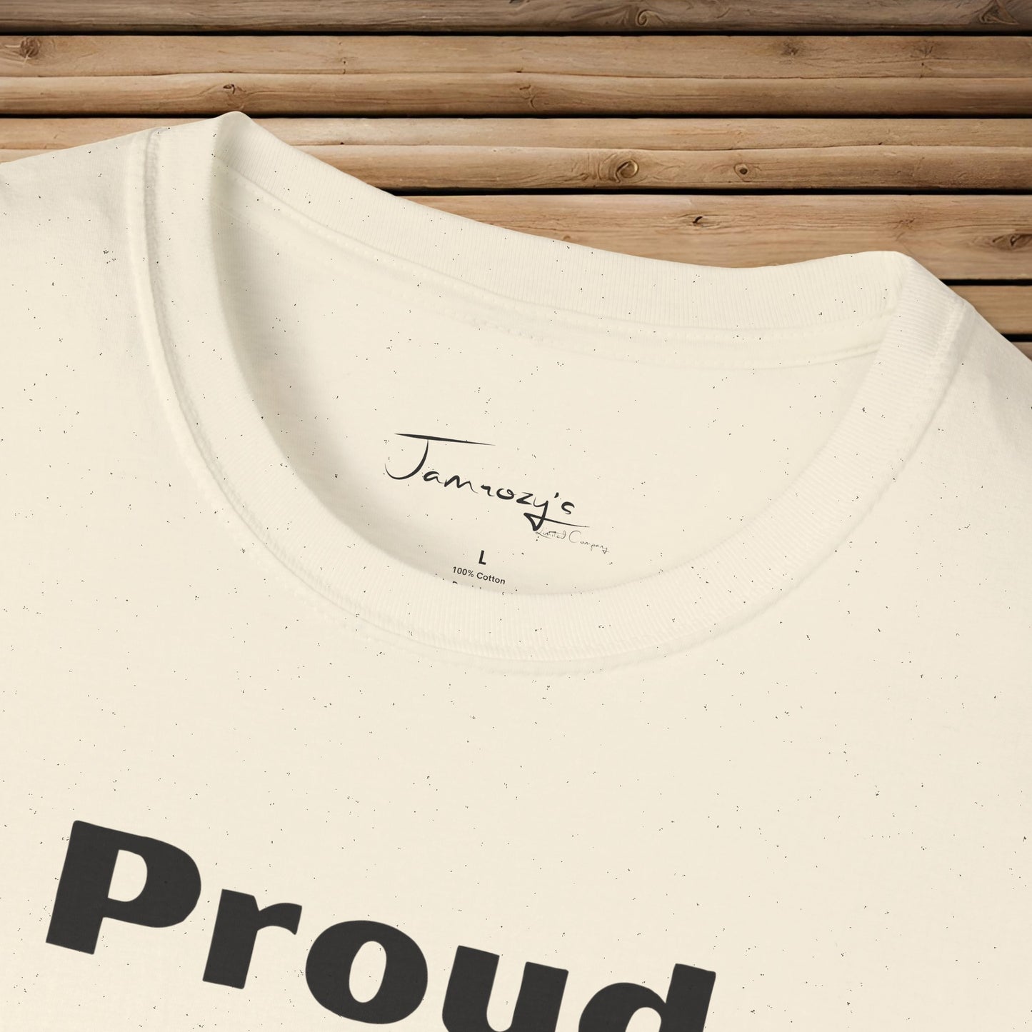 Sarcastic Mother's Day- Unisex Soft Style T-Shirt