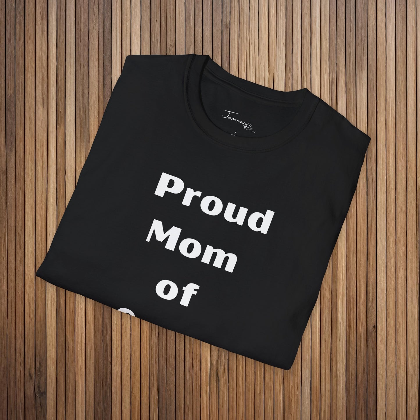 Sarcastic Mother's Day Unisex Soft Style T-Shirt