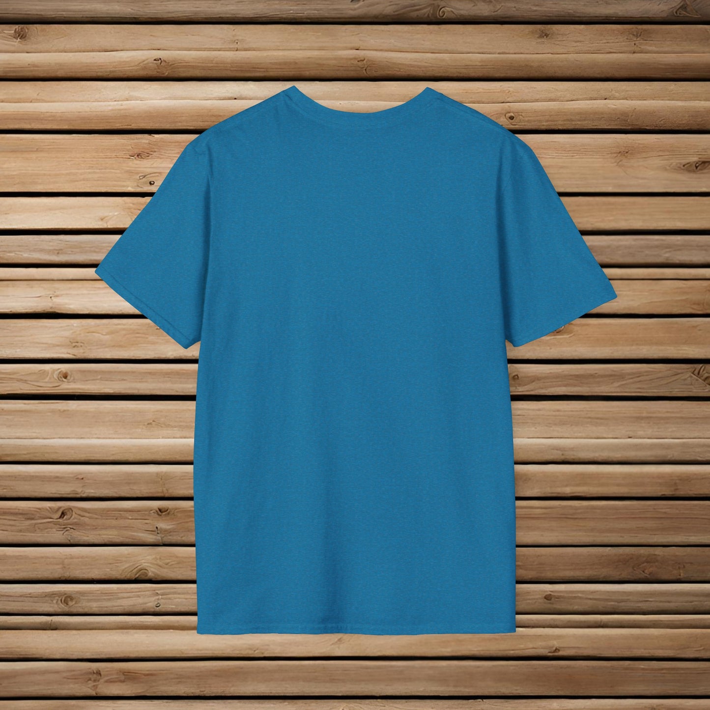 Mother's Day -Only Child- Unisex Soft Style T-Shirt