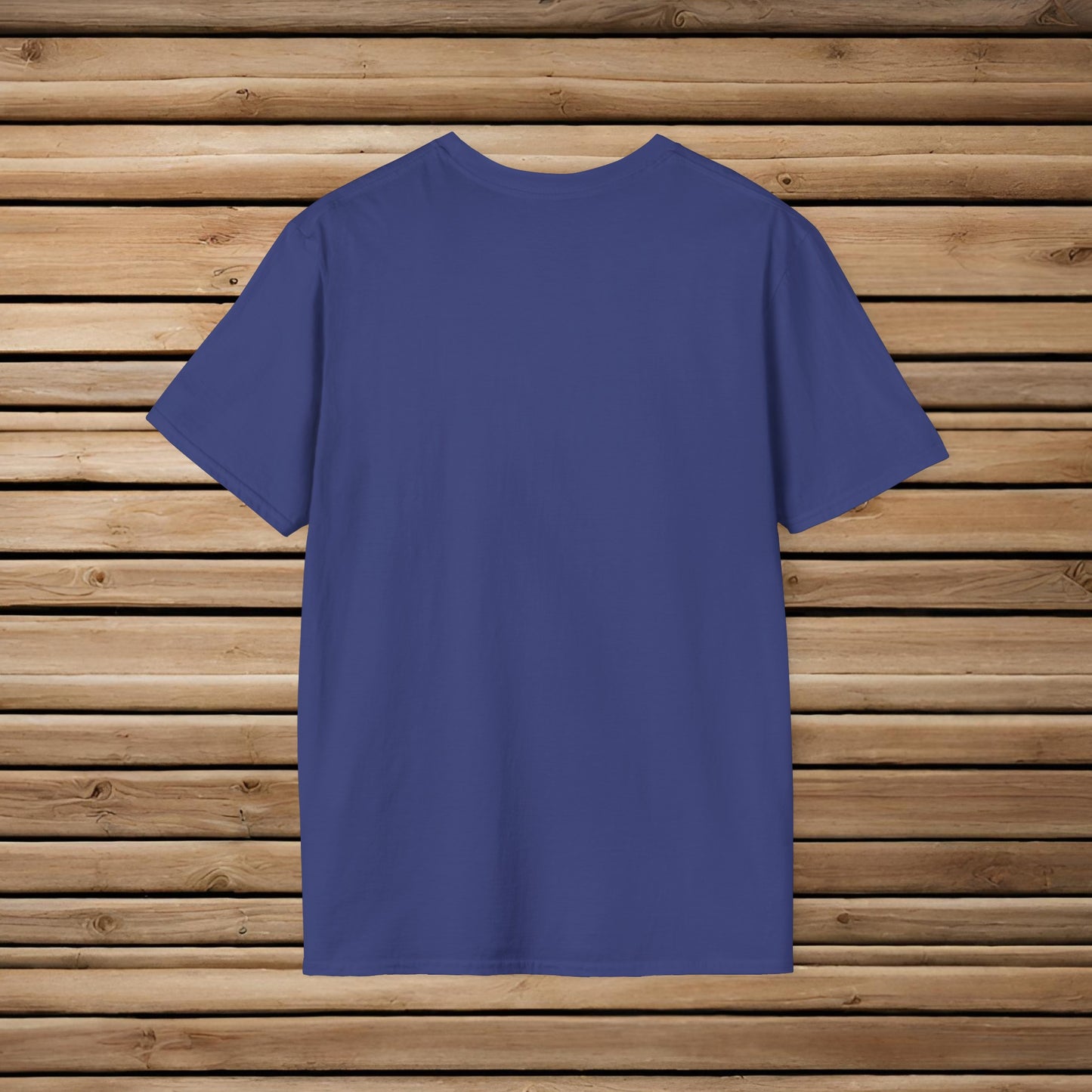 Mother's Day -Only Child- Unisex Soft Style T-Shirt