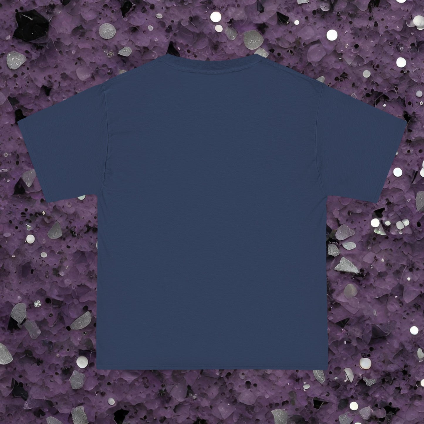 Checklist for Him Beefy-T® Short-Sleeve T-Shirt Dark