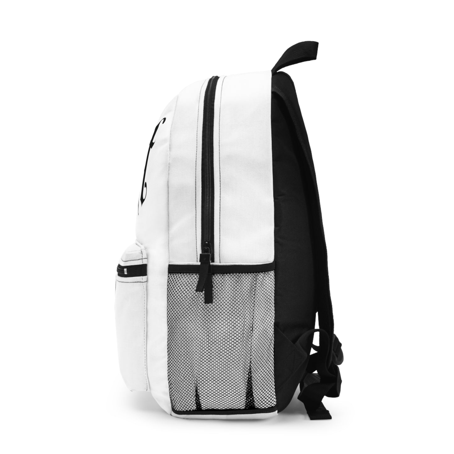 Ninja Skull Backpack