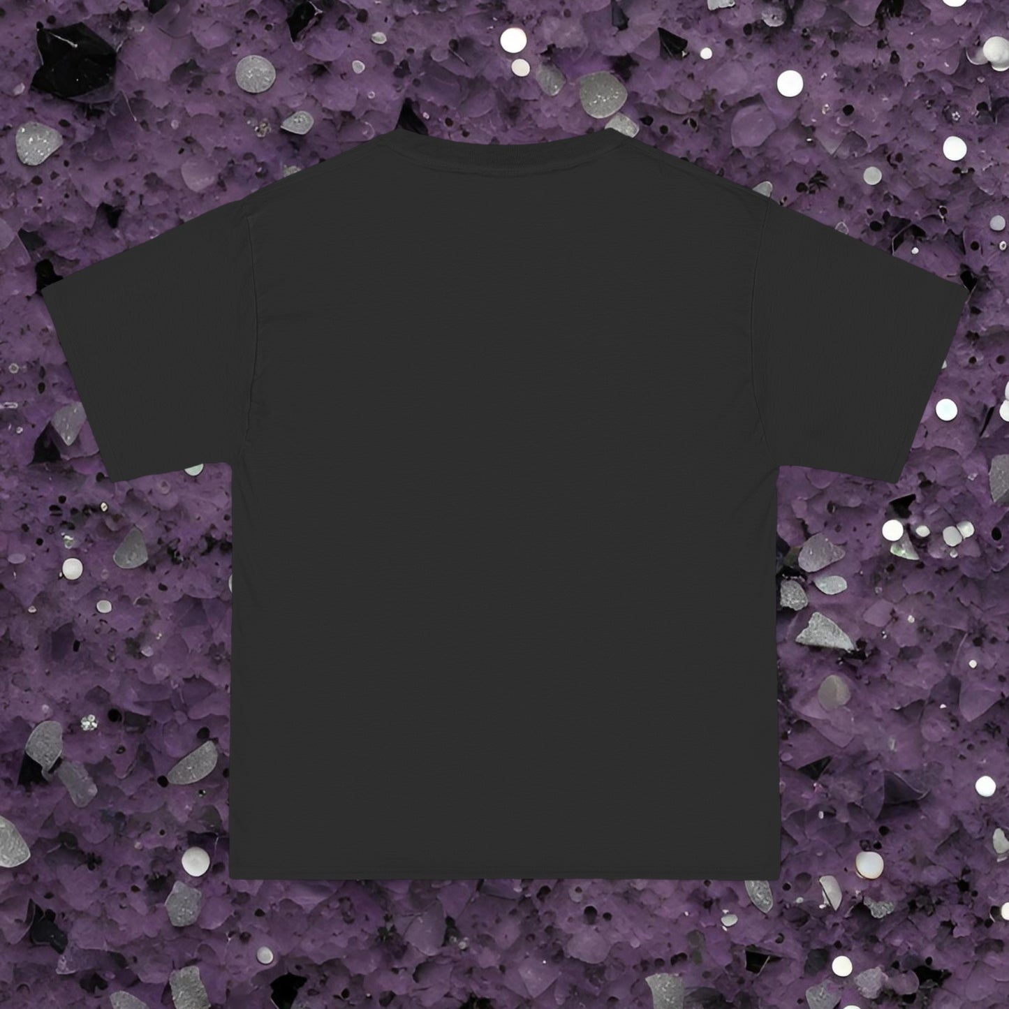 Checklist for Him Beefy-T® Short-Sleeve T-Shirt Dark