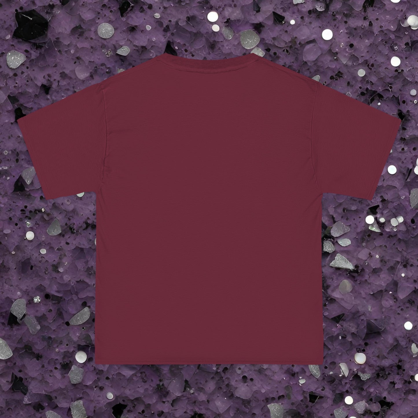 Checklist for Him Beefy-T® Short-Sleeve T-Shirt Dark