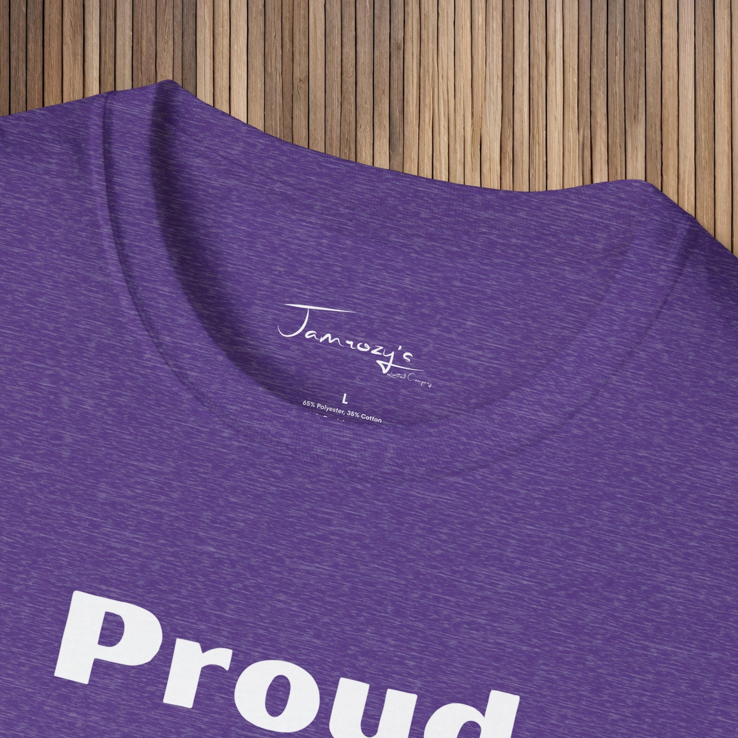 Sarcastic Mother's Day Unisex Soft Style T-Shirt