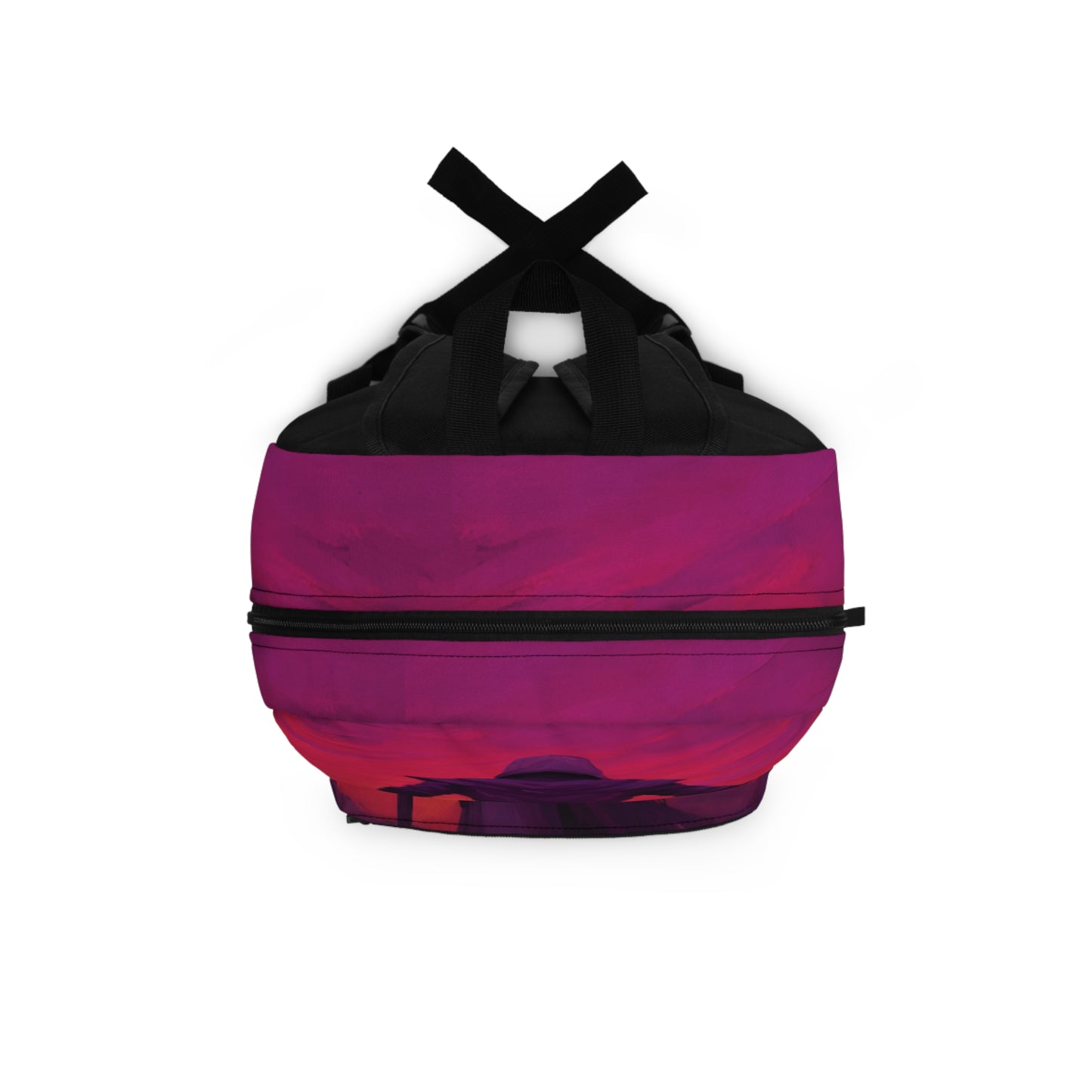 Sunset Assassin Backpack