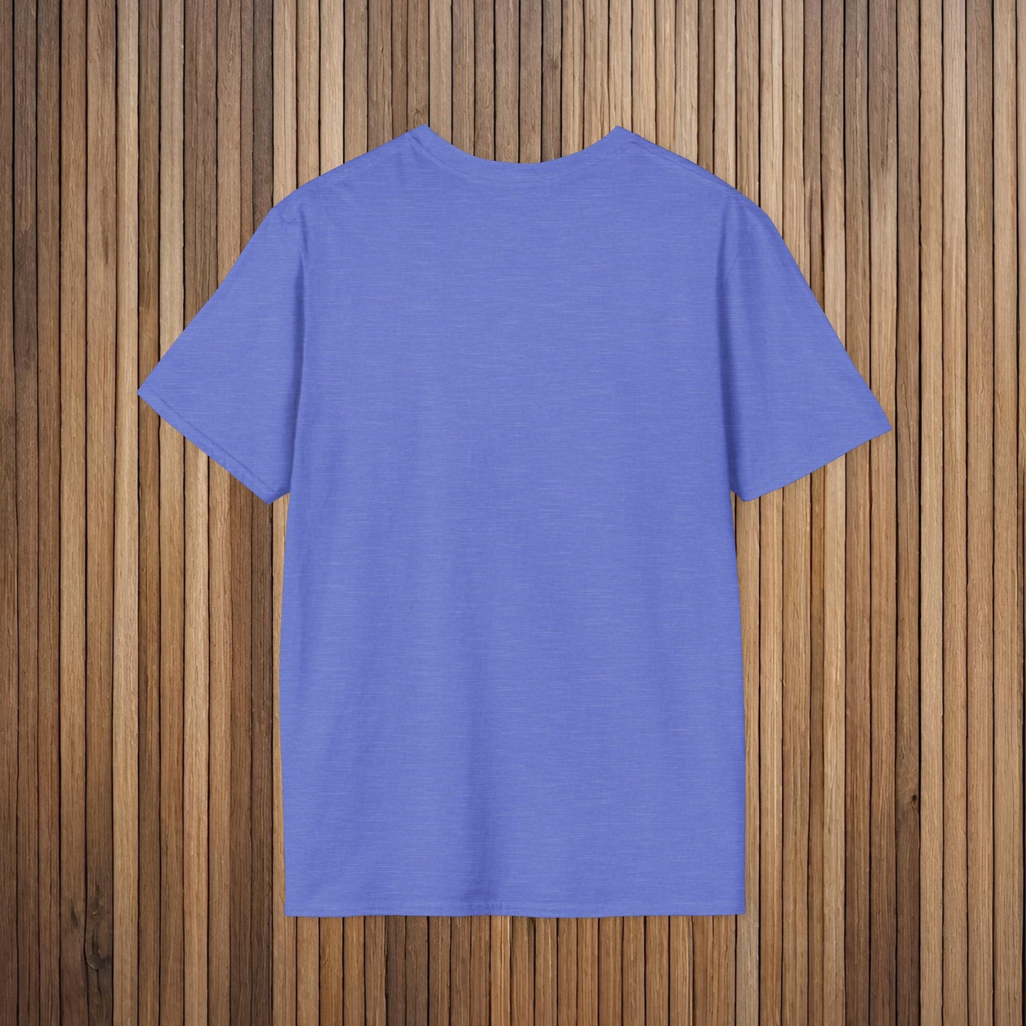 Mother's Day Unisex Soft Style T-Shirt