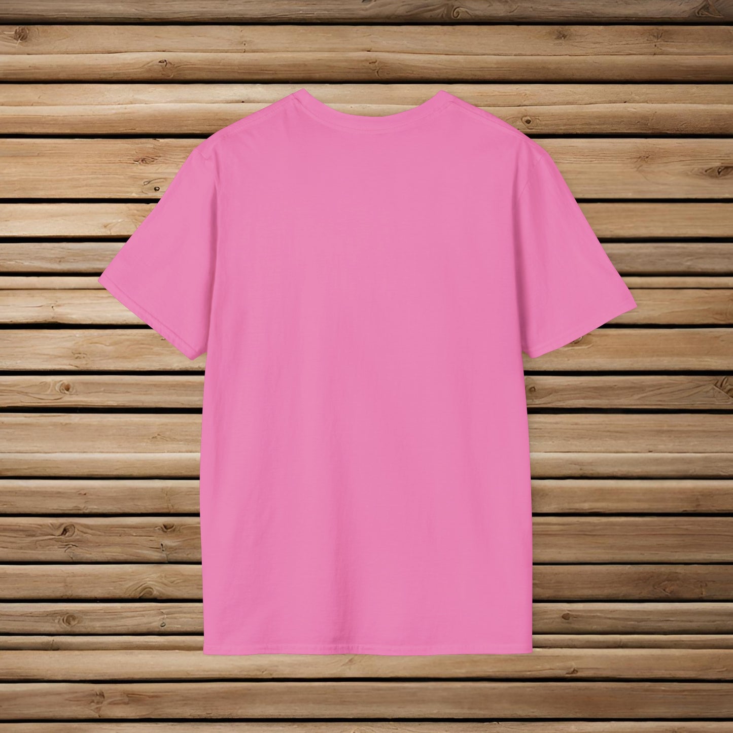 Mother's Day -Only Child- Unisex Soft Style T-Shirt