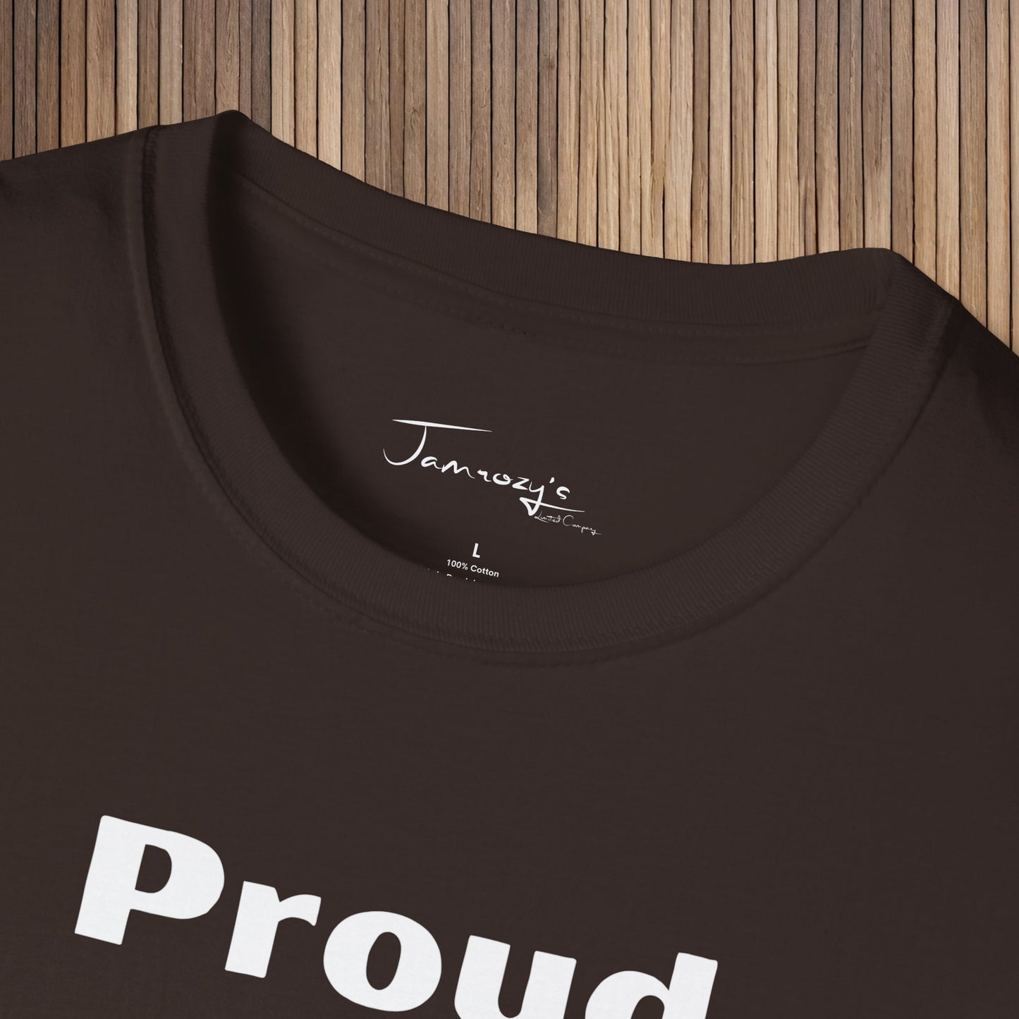 Sarcastic Mother's Day Unisex Soft Style T-Shirt