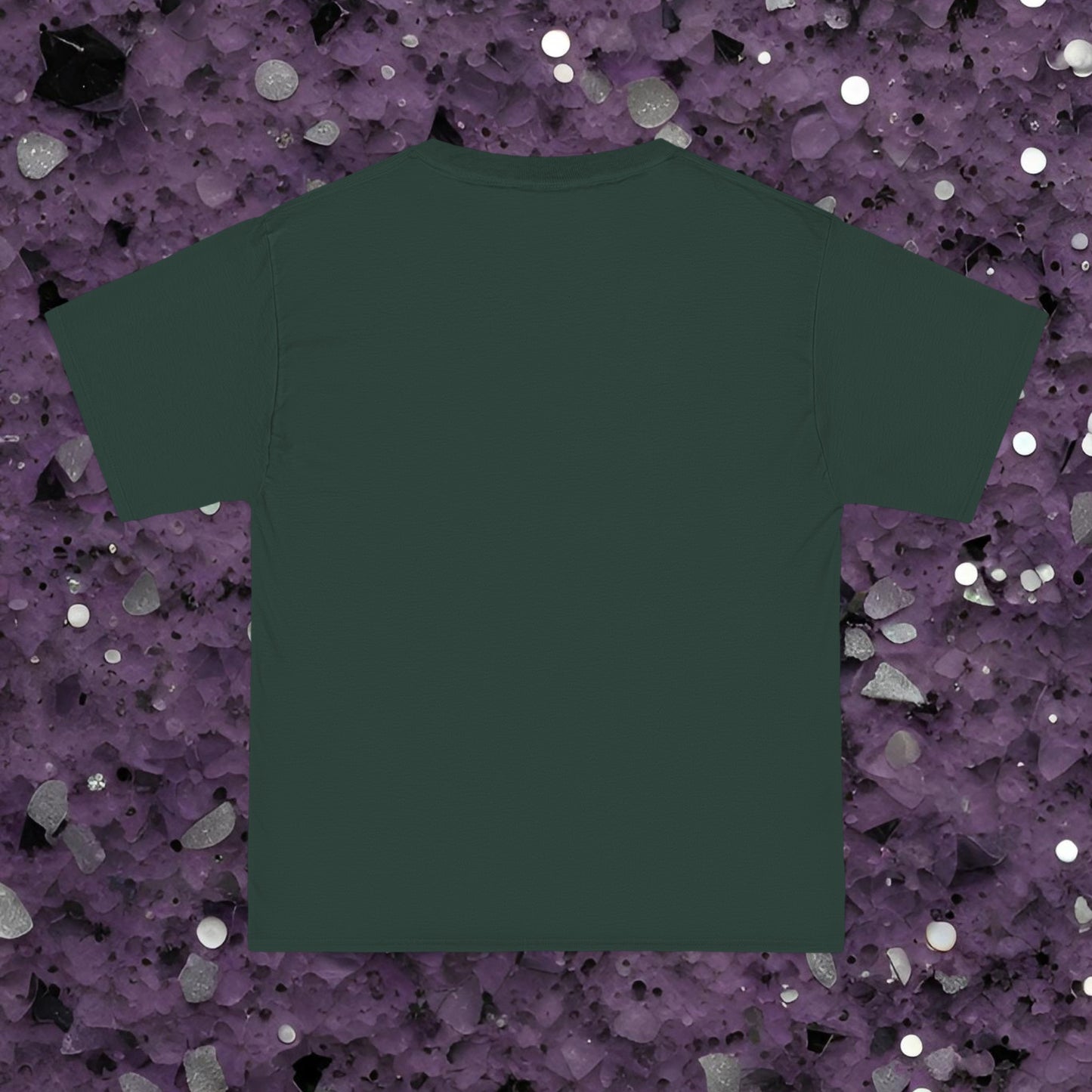 Checklist for Him Beefy-T® Short-Sleeve T-Shirt Dark