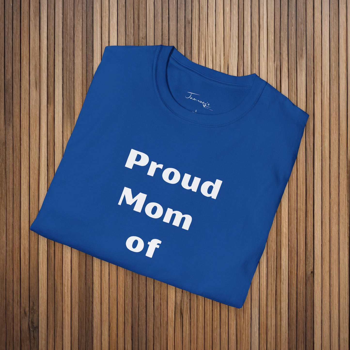 Sarcastic Mother's Day -Only Child, Girl- Unisex Soft Style T-Shirt